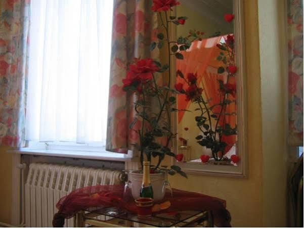 Altstadtpension Wißmar Extérieur photo